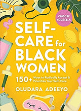 Self-Care for Black Women