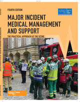 Major Incident Medical Management and Support