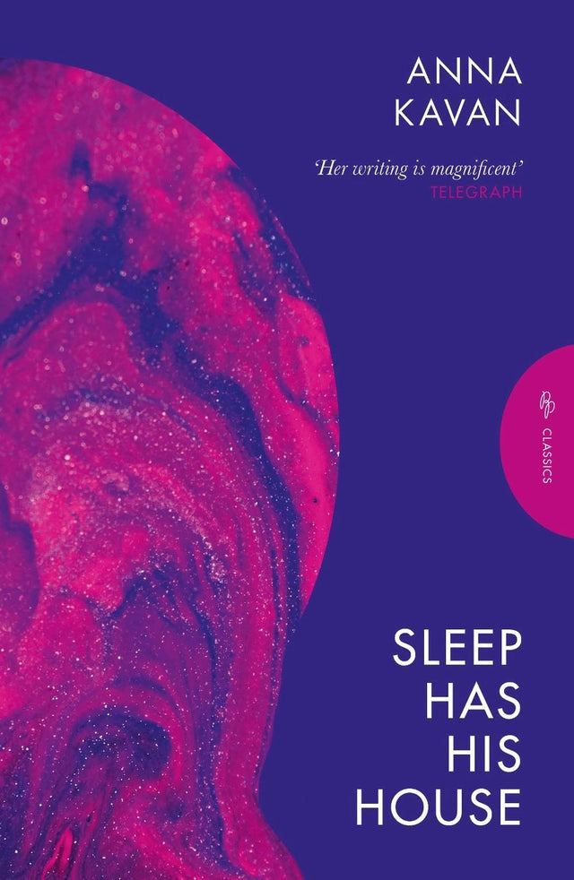 Sleep Has His House