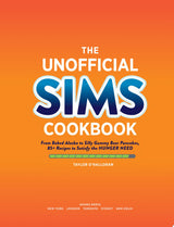 The Unofficial Sims Cookbook