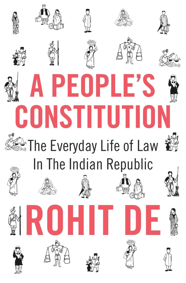 A People's Constitution