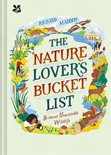 The Nature Lover's Bucket List