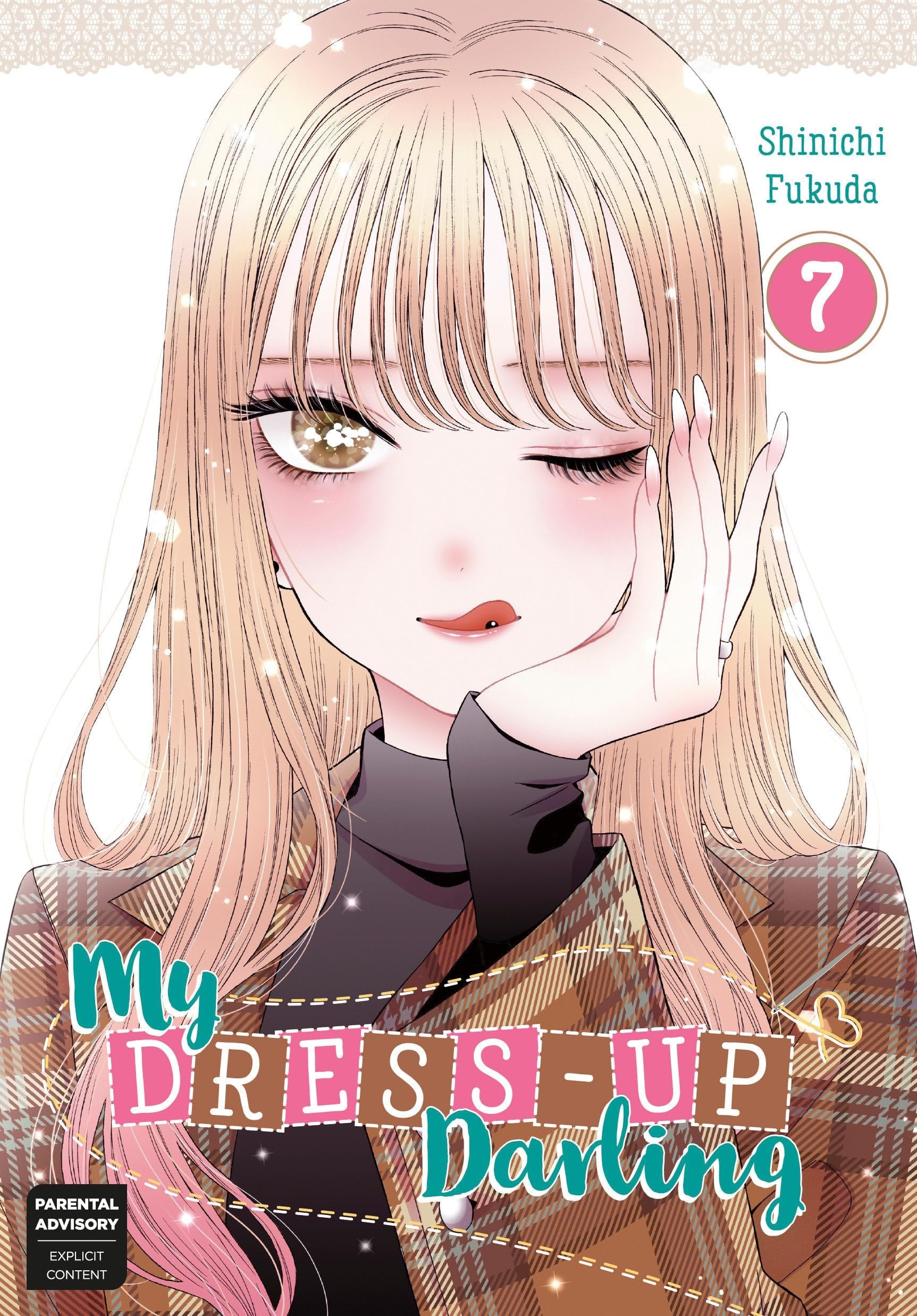 My Dress-Up Darling 11 by Shinichi Fukuda – Book Hero