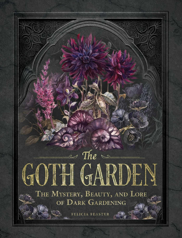 The Goth Garden