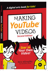 Making YouTube Videos