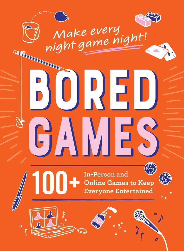 Bored Games
