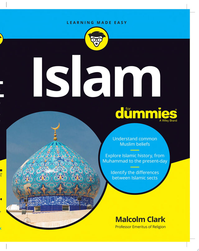 Islam For Dummies