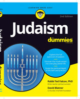 Judaism For Dummies
