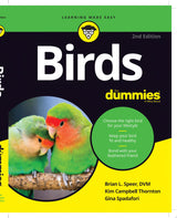 Birds For Dummies