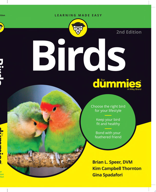Birds For Dummies