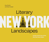 Literary Landscapes: New York