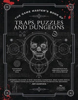 The Game Master's Book of Traps, Puzzles and Dungeons