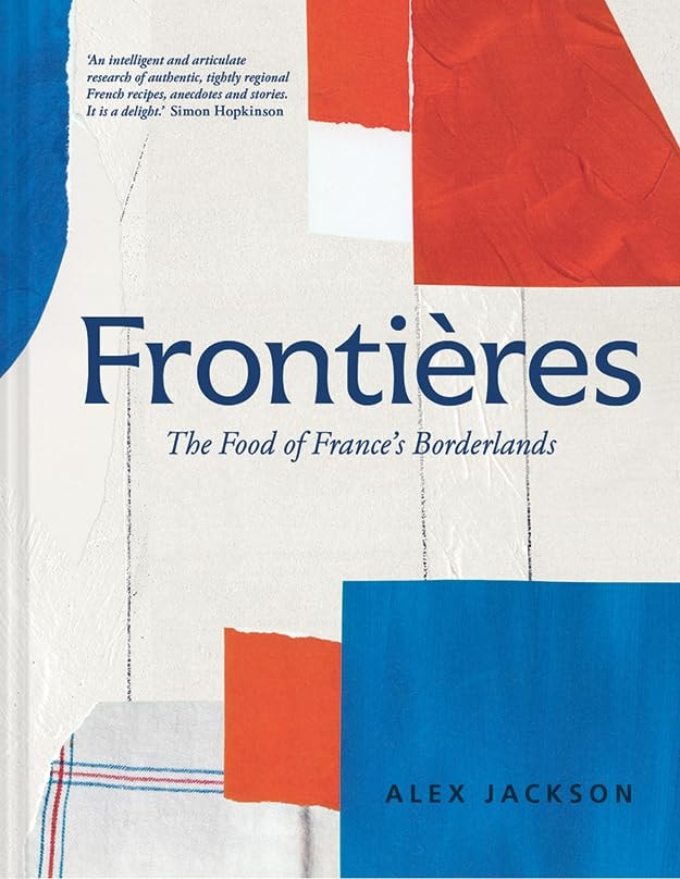 Frontières