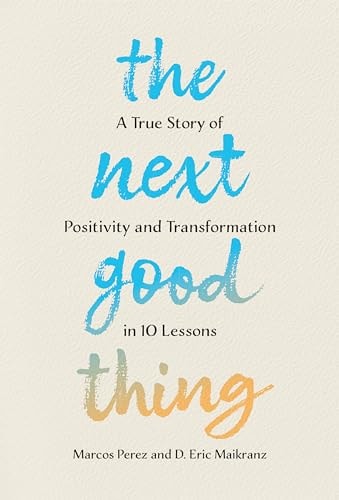 The Next Good Thing