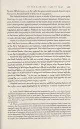 A History of the Federal Reserve, Volume 1: 1913 - 1951