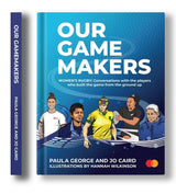 Our GameMakers