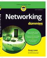 Networking For Dummies