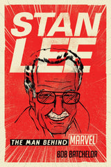 Stan Lee