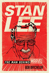 Stan Lee