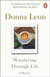 Wandering Through Life