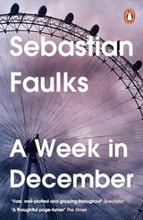A Week in December
