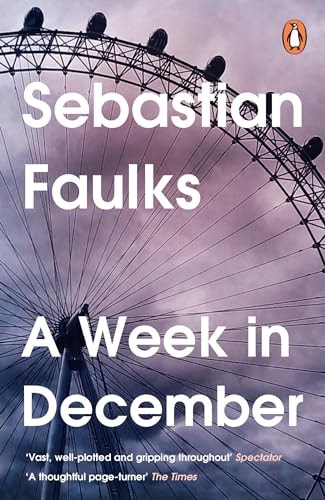 A Week in December