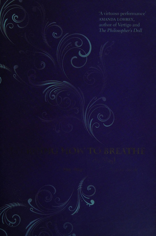 Learning How to Breathe