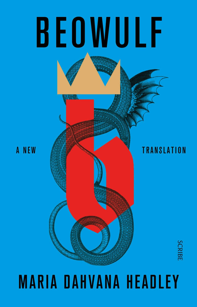 Beowulf