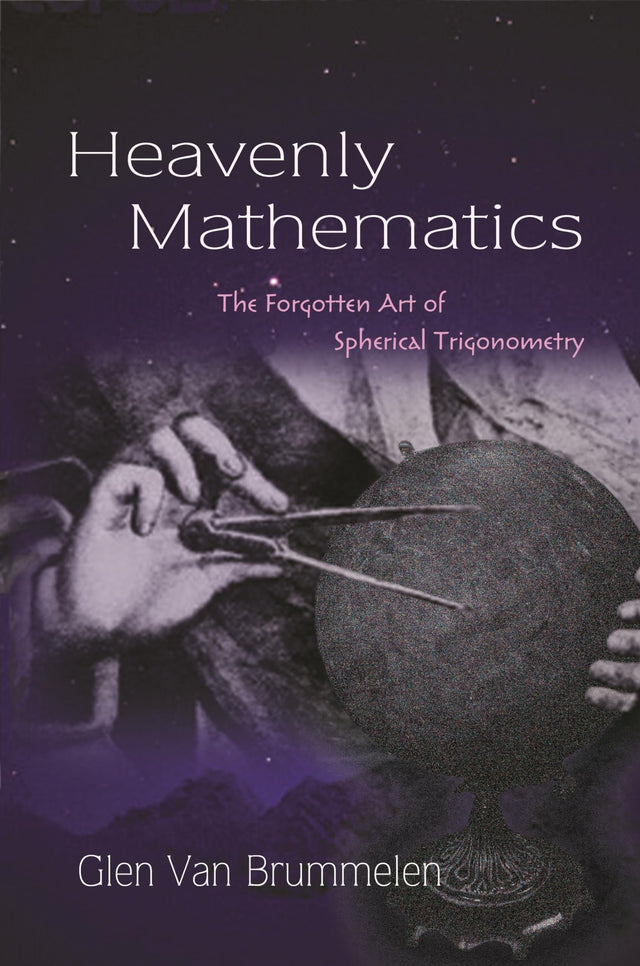 Heavenly Mathematics