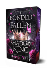 Bonded to the Fallen Shadow King