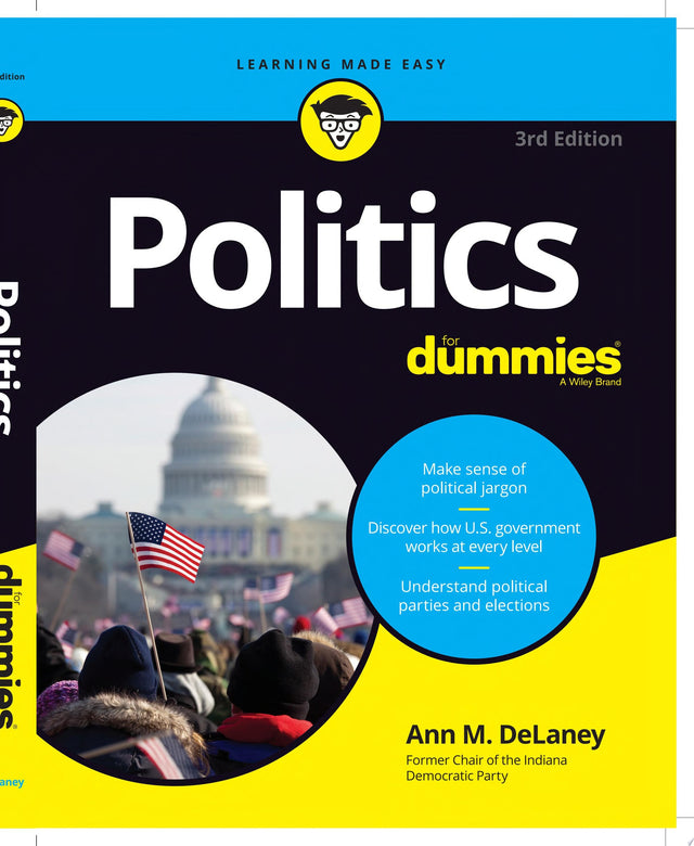Politics For Dummies