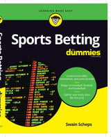 Sports Betting For Dummies