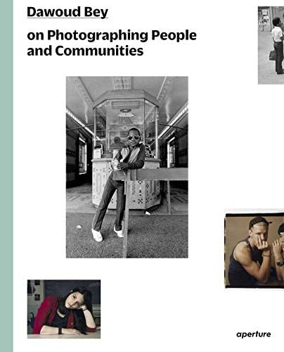 Dawoud Bey on Photographing People and Communities