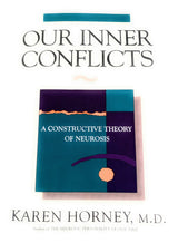 Our Inner Conflicts