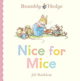 Nice for Mice