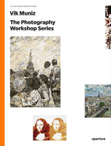 Vik Muniz on Photography, Mind, and Matter