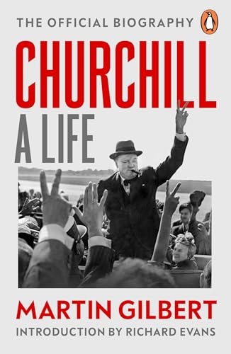 Churchill: A Life