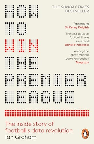 How to Win the Premier League