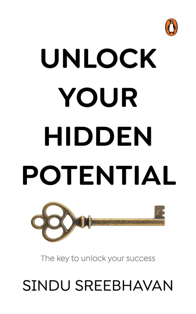 Unlock Your Hidden Potential