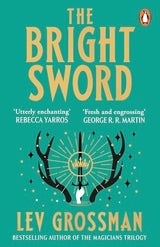 The Bright Sword