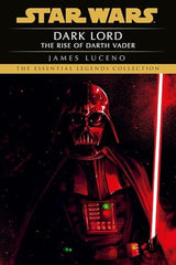 Star Wars: Dark Lord - The Rise of Darth Vader