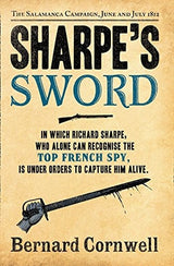 Sharpe’s Sword