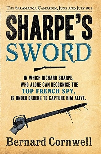 Sharpe’s Sword