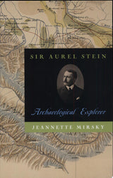 Sir Aurel Stein