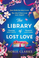 The Library of Lost Love