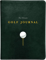 Ultimate Golf Journal