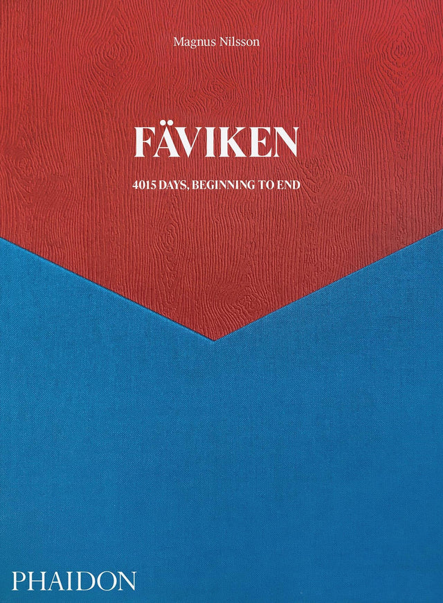 Fäviken