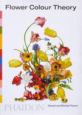 Flower Colour Theory