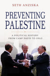 Preventing Palestine