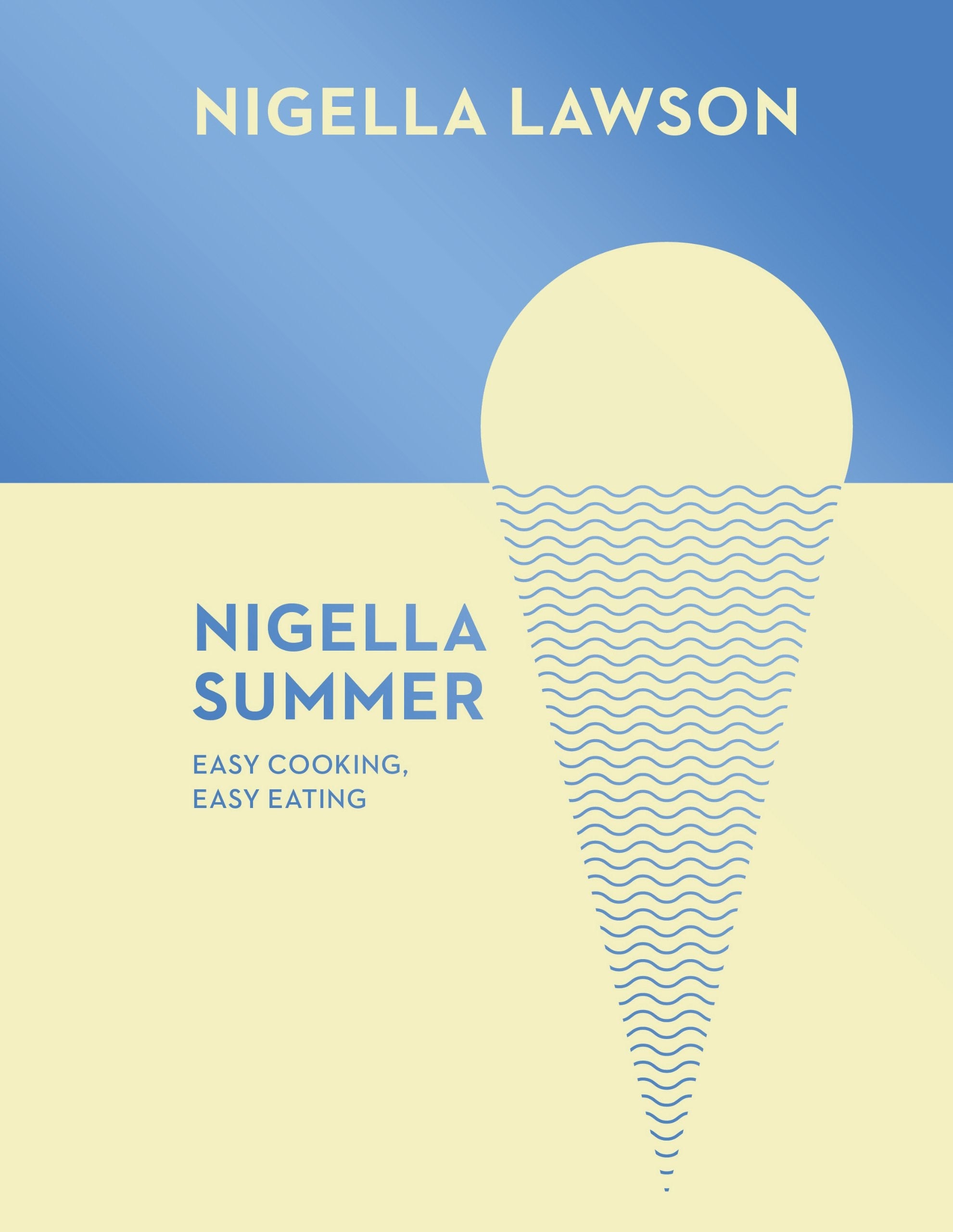 Nigella Summer by Nigella Lawson – Book Hero